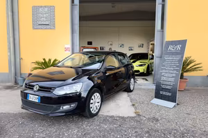 Volkswagen Polo 1.2 70 CV 5p. Comfortline
