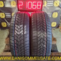 2 gomme 235 65 17 dunlop al 99% invernali