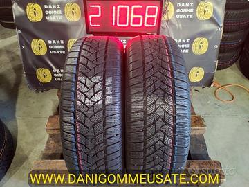 2 gomme 235 65 17 dunlop al 99% invernali