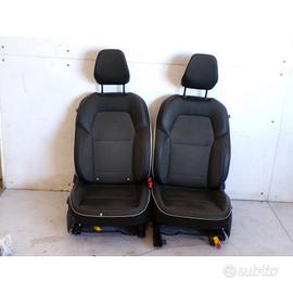 Tappezzeria Completa Renault Captur 2 serie 2023