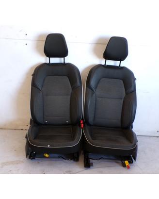 Tappezzeria Completa Renault Captur 2 serie 2023