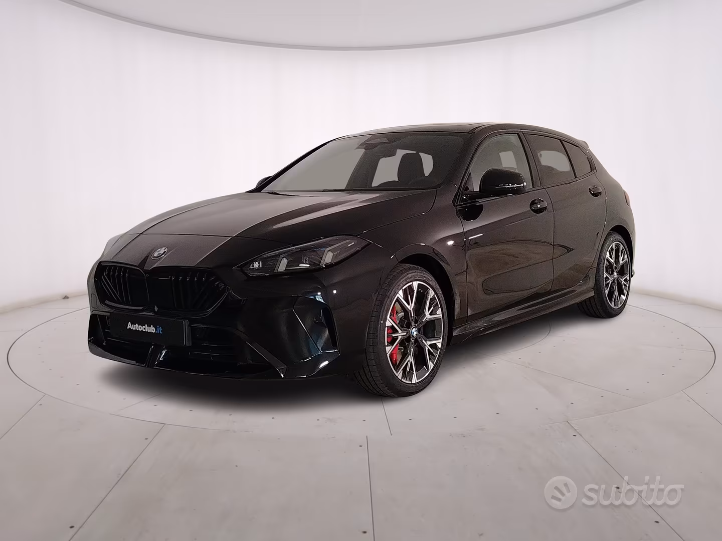 BMW Altro modello