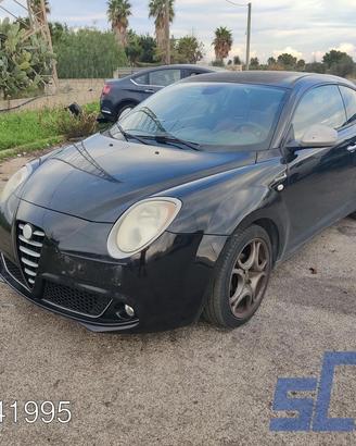 ALFA ROMEO MITO 955 1.4 78CV 08-13 ricambi