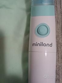 aspiratore nasale elettrico usato pari al nuovo 