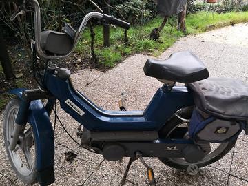 Piaggio Ciao