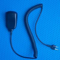 Microfono compatibile Icom Alinco Standard Intek