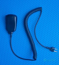 Microfono compatibile Icom Alinco Standard Intek