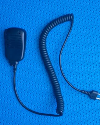 Microfono compatibile Icom Alinco Standard Intek