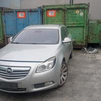 OPEL INSIGNIA 2008-2013 2.0 CDTI Station Wagon