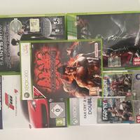 Giochi xbox 360