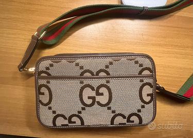 Borsello Gucci