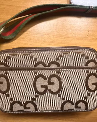 Borsello Gucci