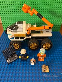 Lego 60225 PREZZO TRATTABILE