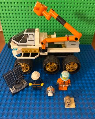 Lego 60225 PREZZO TRATTABILE