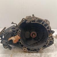 CAMBIO MANUALE COMPLETO OPEL Corsa C 5P 2Â° Serie