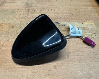 Antenna pinna squalo Mini Cooper R50 R52 R53