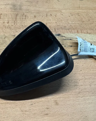 Antenna pinna squalo Mini Cooper R50 R52 R53