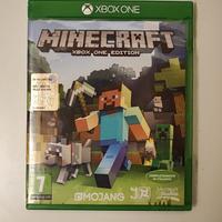 Minecraft xbox one edition - xbox one