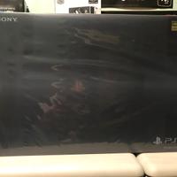 Ps4 pro 500 million edition edizione limitata