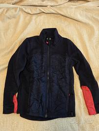 Felpa Equitazione 6 anni