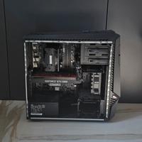 PC Fisso Gaming / Workstation

