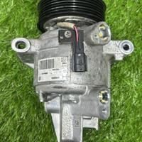 COMPRESSORE A/C NISSAN Micra Serie (K14) T99133AA