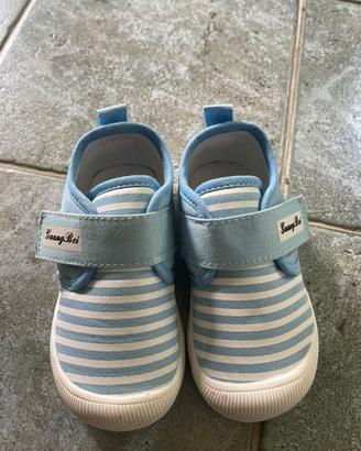 Scarpe morbide bimbo