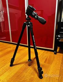 Trepiedi fotografico Vanguard