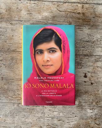 Io sono Malala