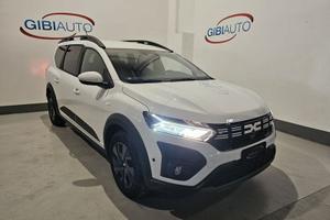 Dacia Jogger Expression MY24 Hybrid 140 7p