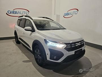 Dacia Jogger Expression MY24 Hybrid 140 7p