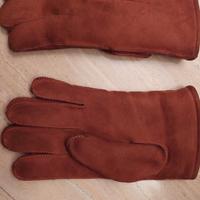 Guanti di montone 