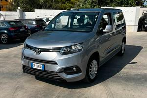Toyota Proace Verso 1.5D L0 D Lounge