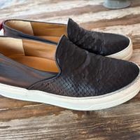 Scarpa flat, Paris Texas