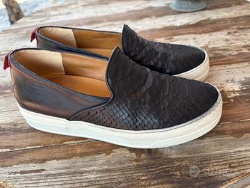 Scarpa flat, Paris Texas