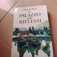 Romanzo Il palazzo dei riflessi