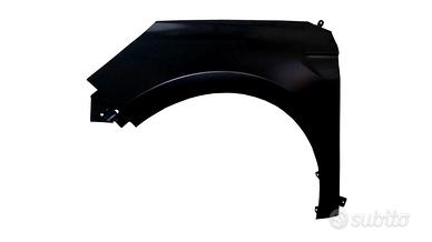 Parafango Anteriore Renault Clio dal 2019