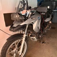 Bmw F650GS 2011