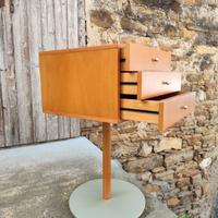COMODINO D'ARREDO Vintage