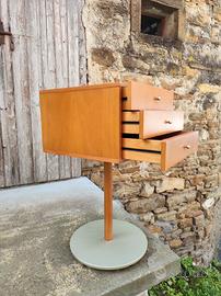 COMODINO D'ARREDO Vintage