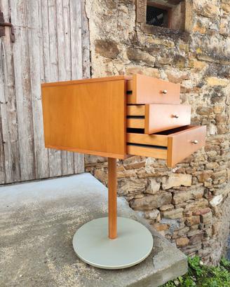 COMODINO D'ARREDO Vintage