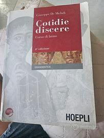 cotidie discere 2 edizione
