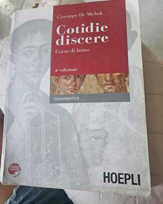 cotidie discere 2 edizione