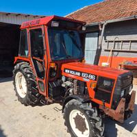 Trattore Fiat 60 86 S