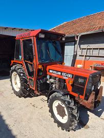 Trattore Fiat 60 86 S