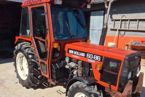 Trattore Fiat 60 86 S