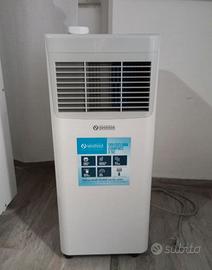 Condizionatore portatile Olimpia Splendid