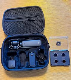 DJI OSMO POCKET 3