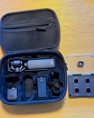 DJI OSMO POCKET 3