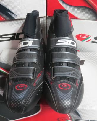 Sidi hydro gore